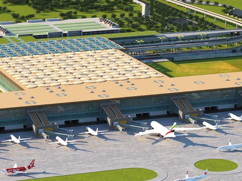 Bandara Internasional Yogyakarta