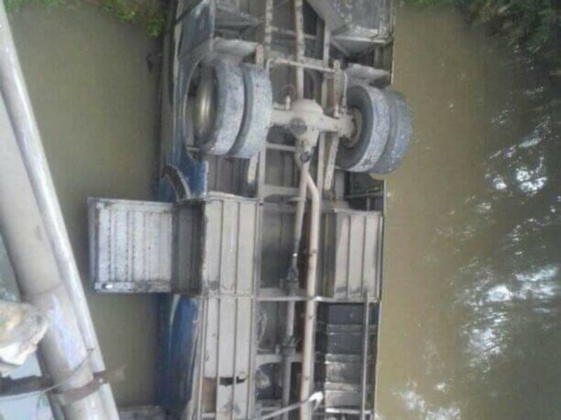 kecelakaan bus