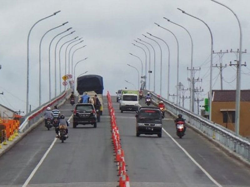 flyover