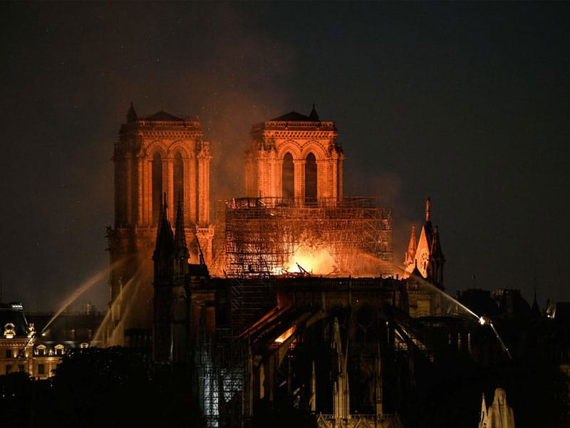 Notre-Dame