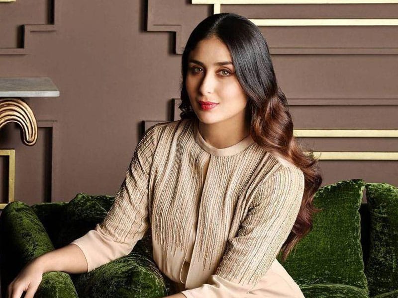 Kareena Kapoor