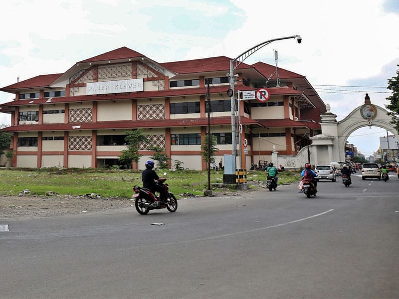 Pasar Klewer