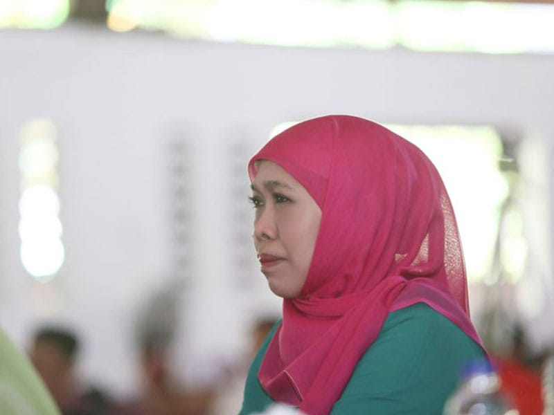 Khofifah Indar Parawangsa