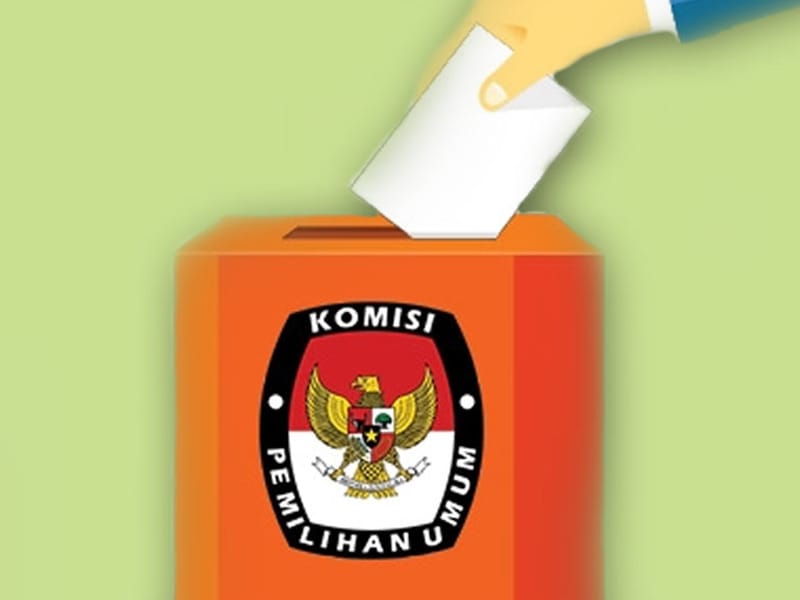 pemilu serentak