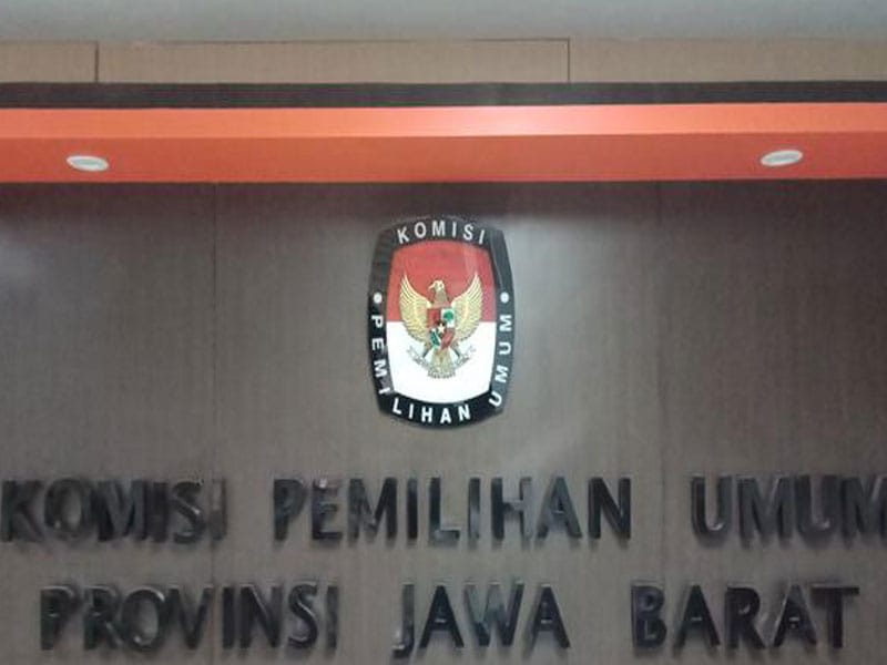 KPU Jabar