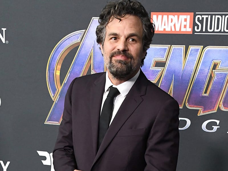 Mark Ruffalo
