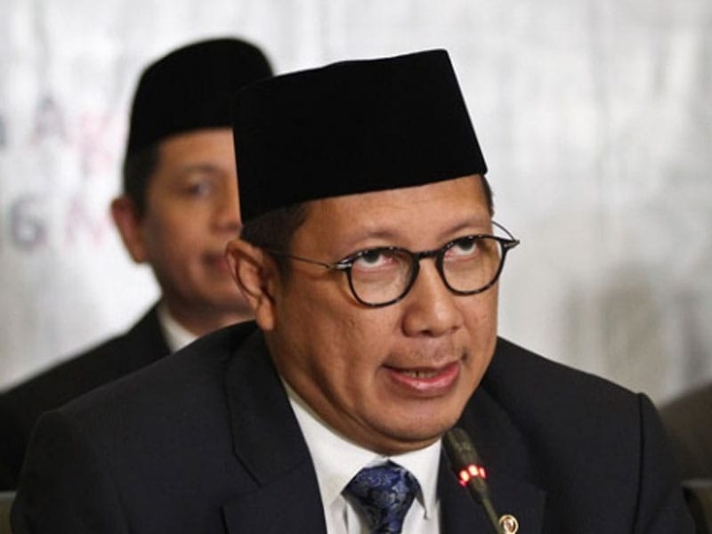 lukman hakim