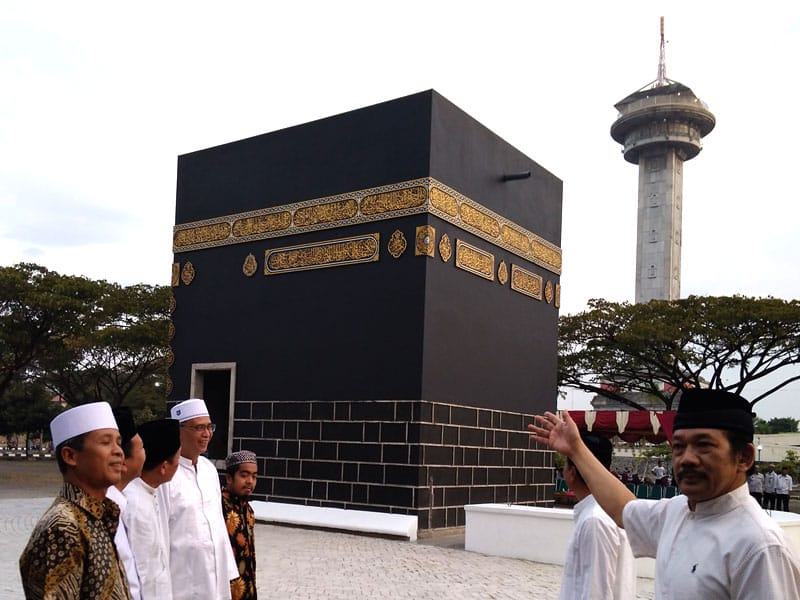 Manasik Haji