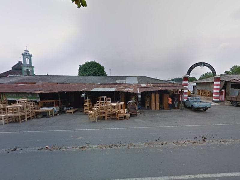 pasar mebel nusukan