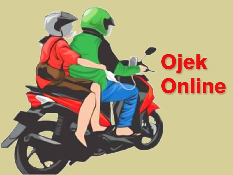 ojek online