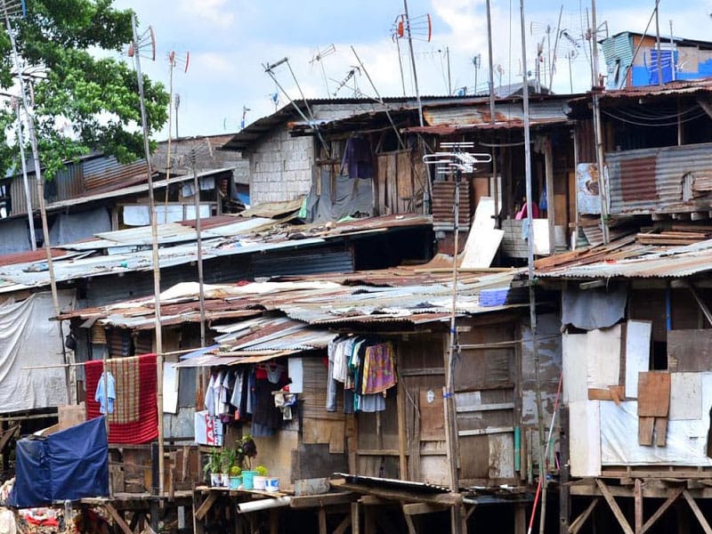 Rumah Tidak Layak Huni