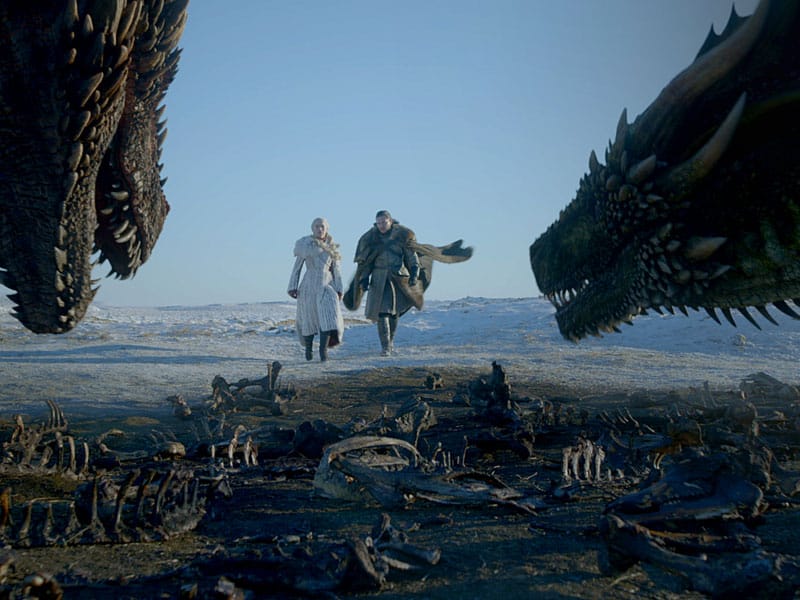 Game of Thrones