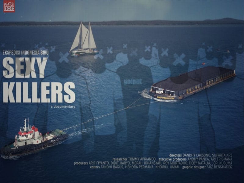 Sexy Killers