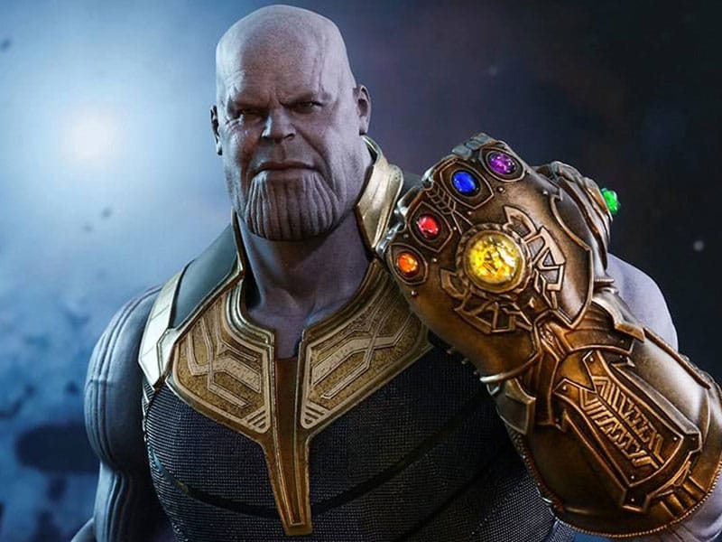 Thanos