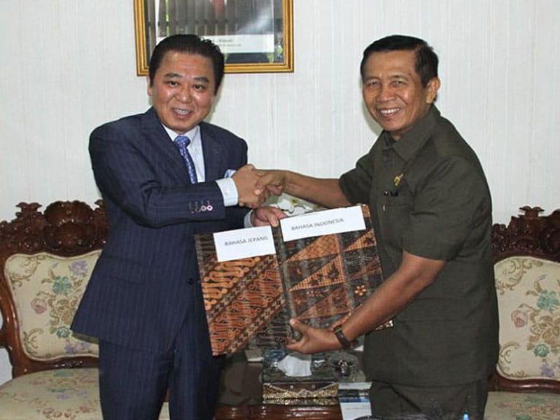 masalah sampah