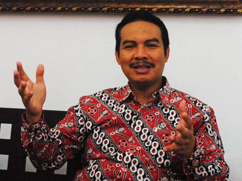 Hasto Wardoyo