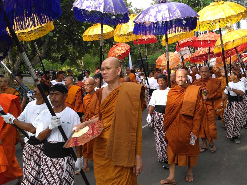 umat budha