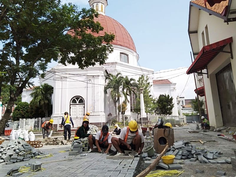 kota lama
