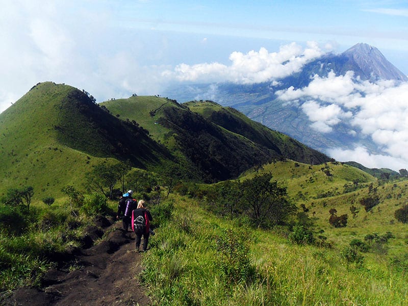 Merbabu