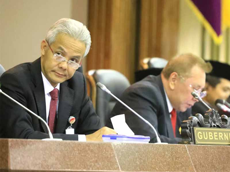 Perda resmi dicabut