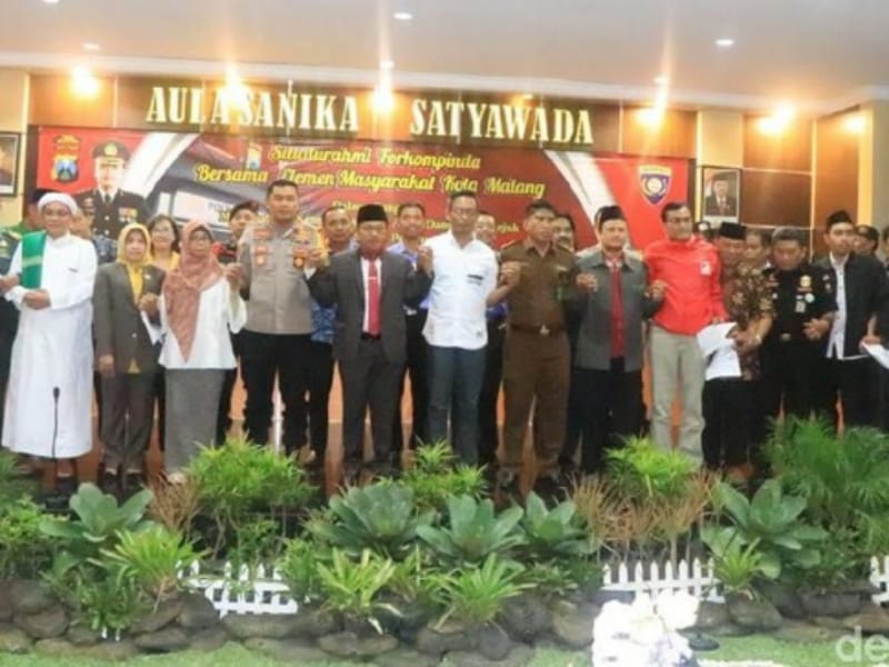 perkokoh-ukhuwah