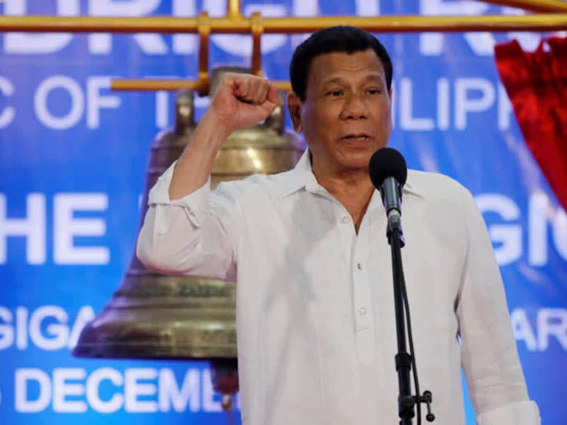 duterte