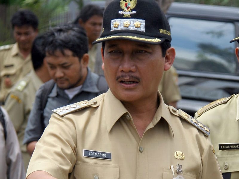 soemarmo