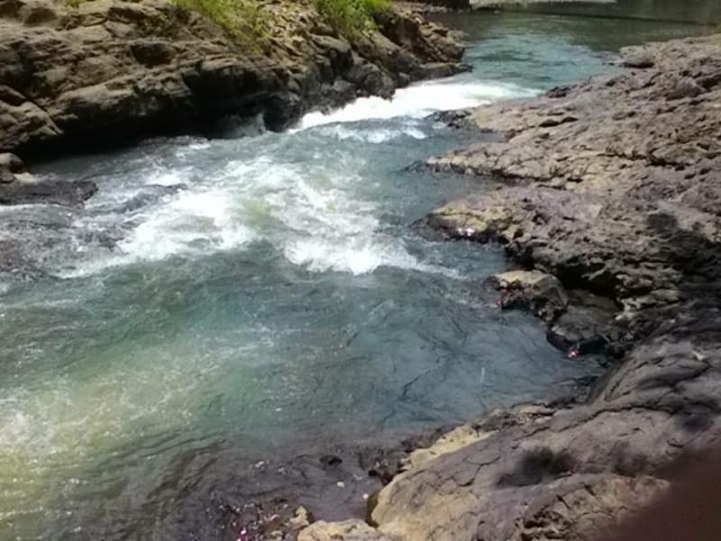 sungai