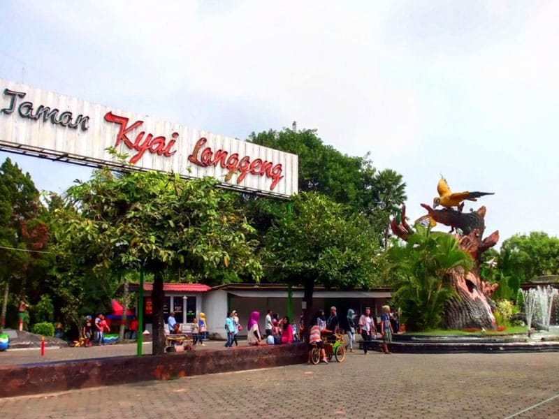 kyai langgeng