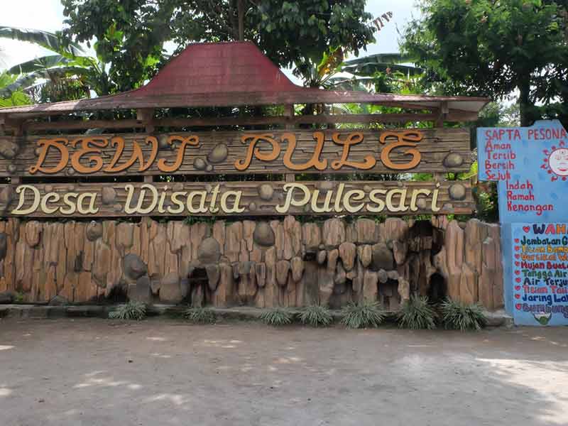 Dusun Pulesari Sleman Bakal Jadi Desa Wisata Halal, Ini Yang Ditawarkan – Joss.co.id