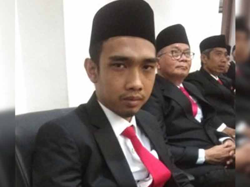 caleg-termuda-solo