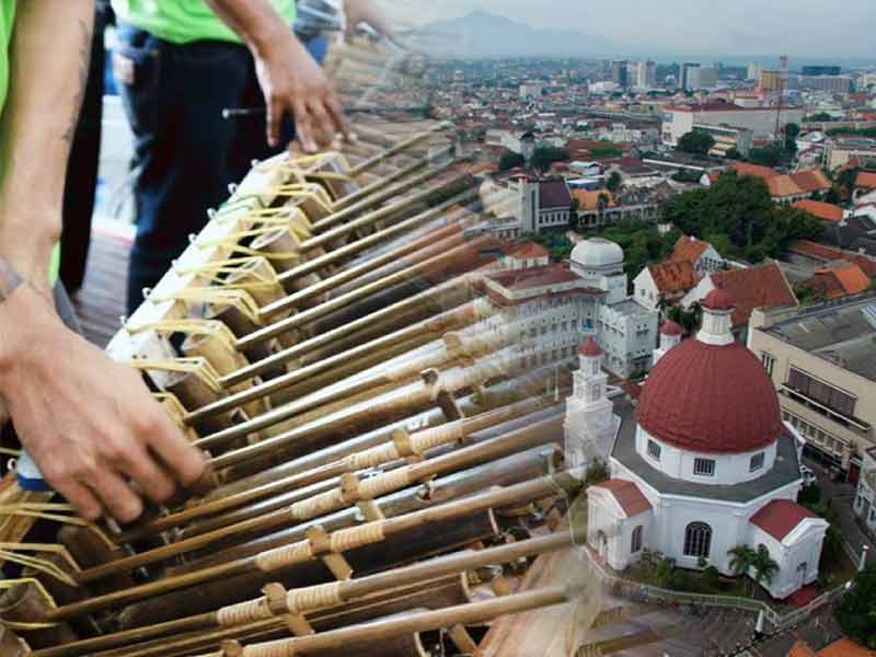seniman-angklung-bakal-difasilitasi-di-semarang