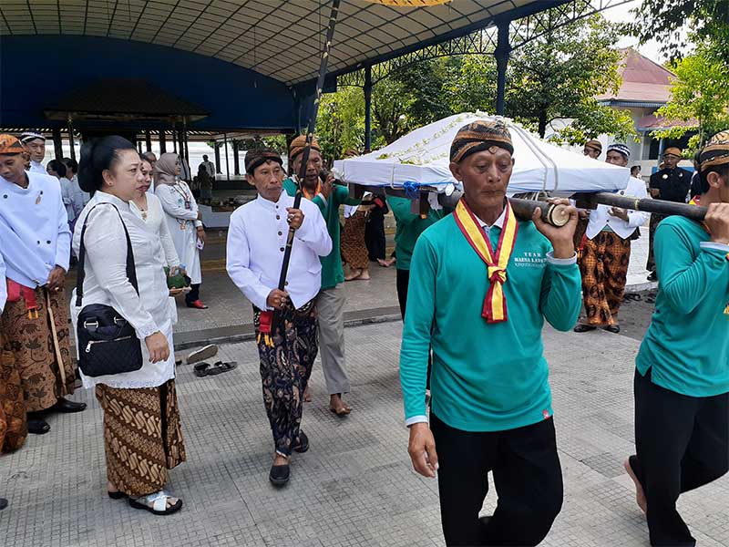 mahesa-lawung