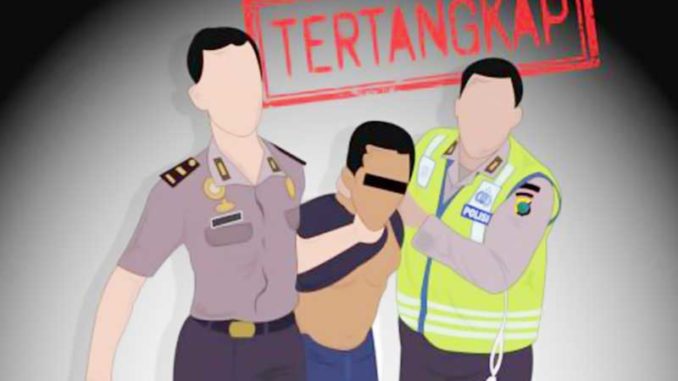 bebas-dari-penjara-tertangkap-lagi