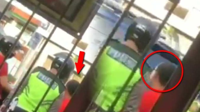 pakai-masker-dihentikan-polisi
