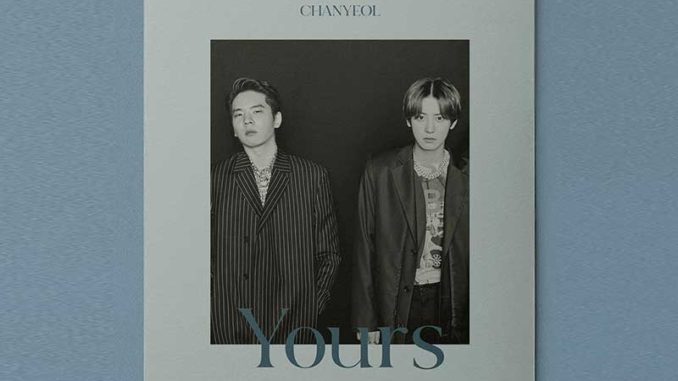 Chanyeol-EXO