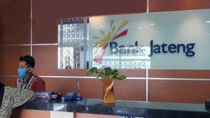 Dampak Corona, 6.197 Nasabah Bank Jateng Restrukturisasi ...
