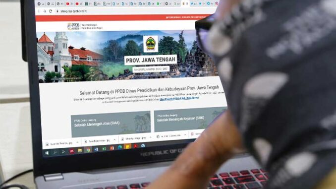 keluhan-ppdb-jateng-2020