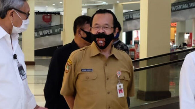 achmad-purnomo-positif-corona-pemkot-tes-swab