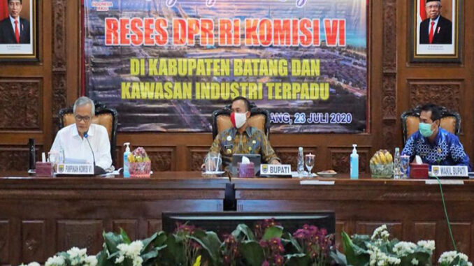 dpr-ri-komisi-vi-kawasan-industri-terpadu-batang