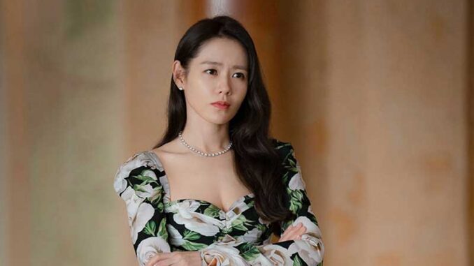 son-ye-jin