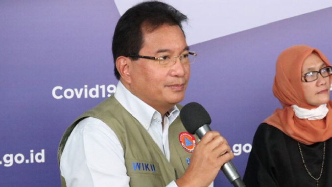 wiku-adisasmito