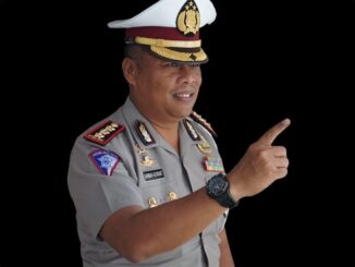 Dirlantas Polda Jateng
