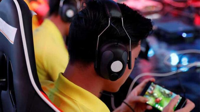 eSport-Indonesia-Kota-Semarang