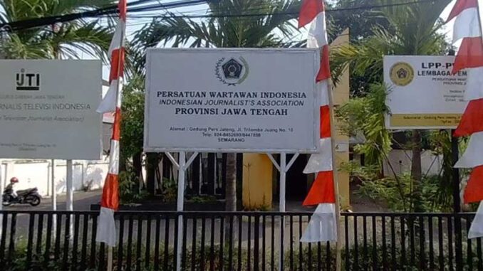 pwi-jateng-gelar