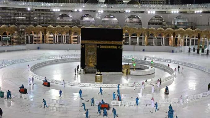 Arab-Saudi-Bakal-Buka-Layanan-Umroh