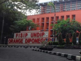 UNDIP Gelar Konferensi Internasional ICISPE