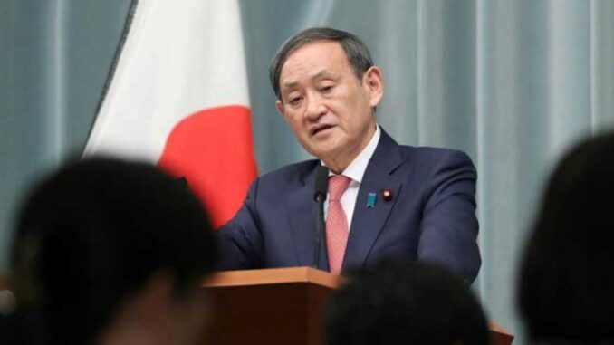 Kandidat-Kuat-PM-Jepang-Yoshihide-Suga