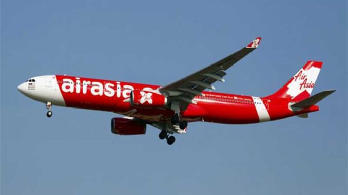AirAsia-X