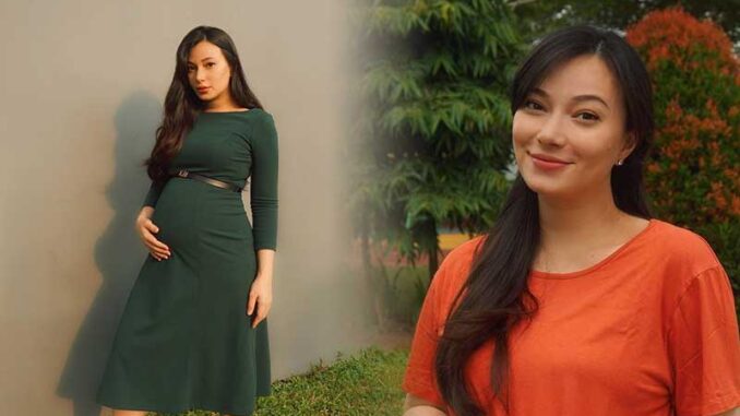 Hamil-Asmirandah